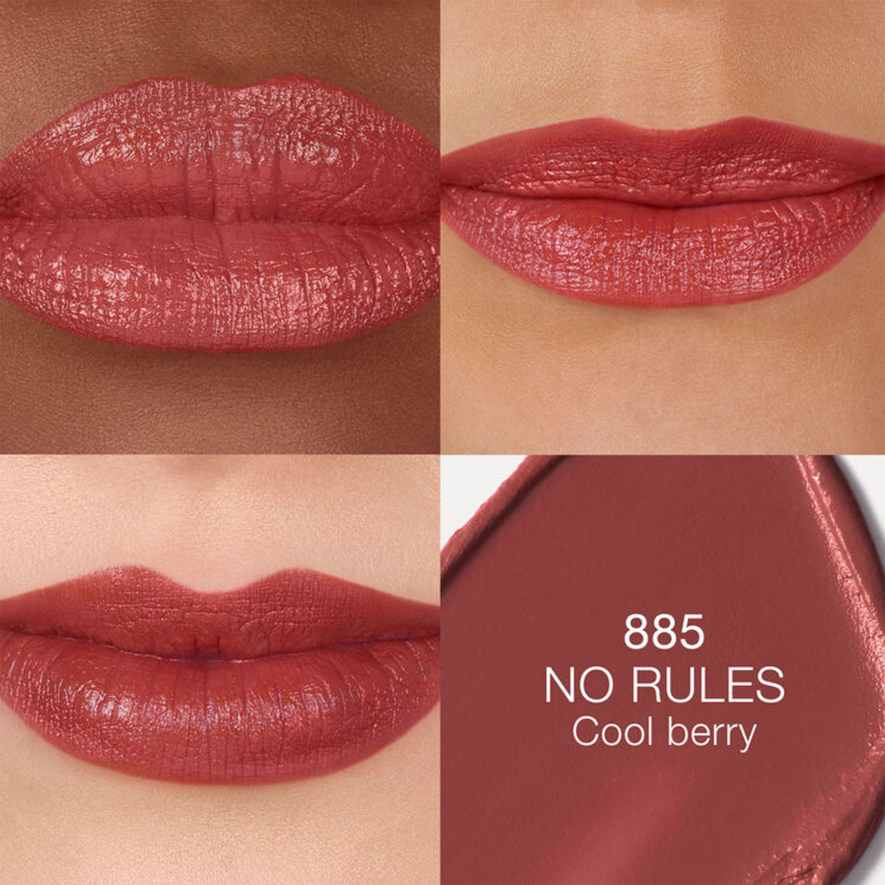 EXPLICIT LIPSTICK (BARRA PARA LABIOS)